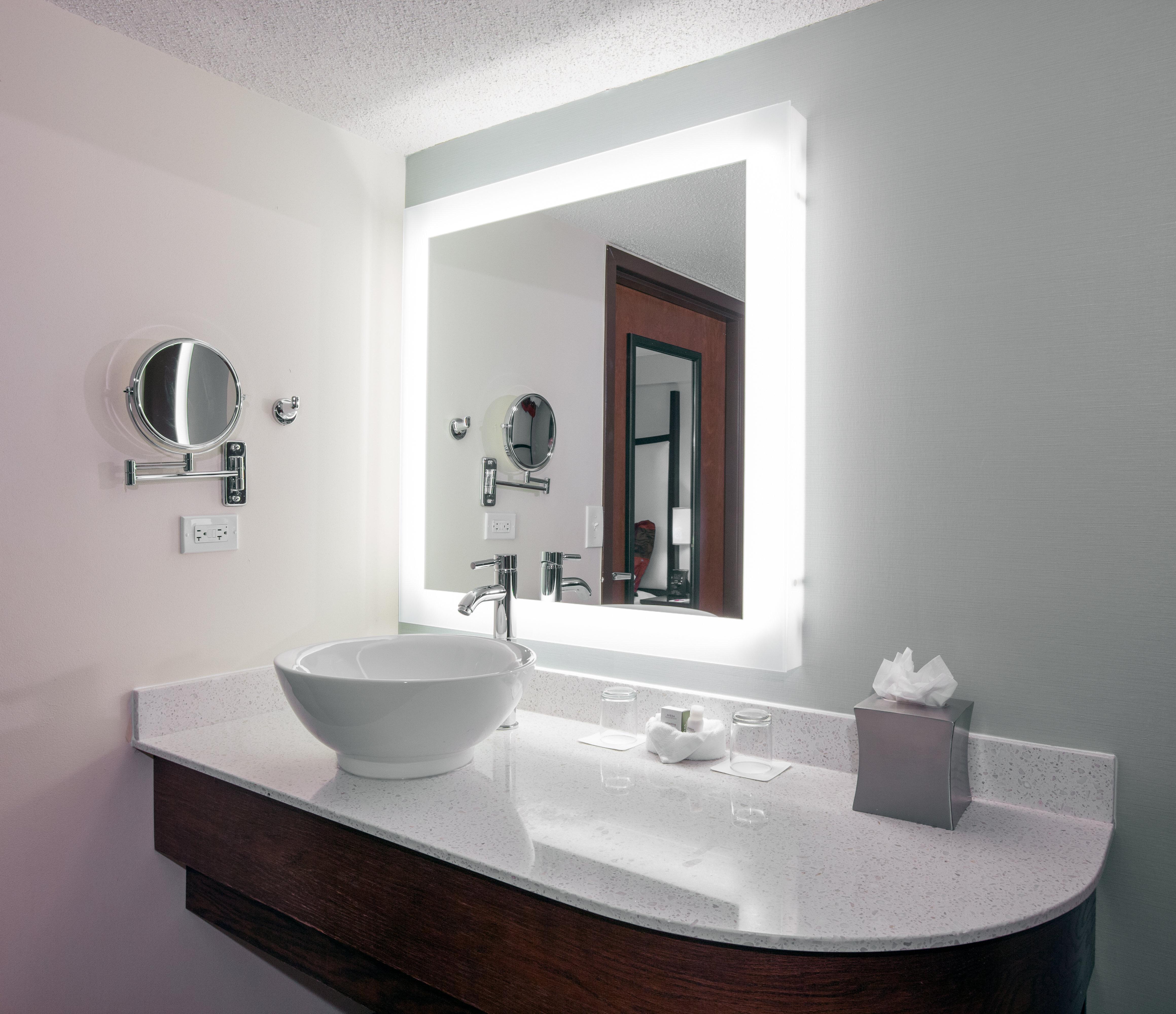 Hotel Indigo Chicago - Vernon Hills By Ihg Exterior foto