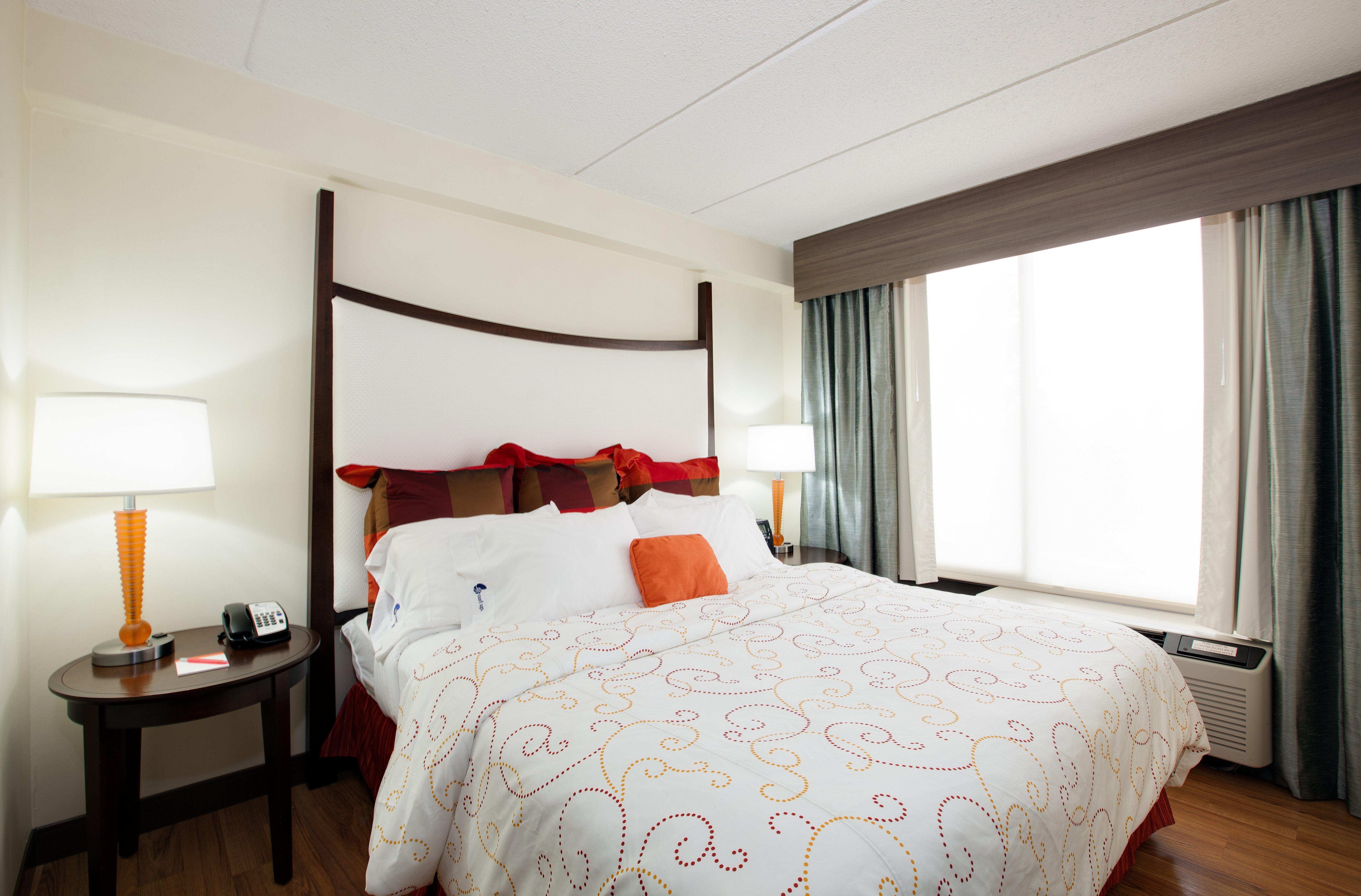 Hotel Indigo Chicago - Vernon Hills By Ihg Exterior foto