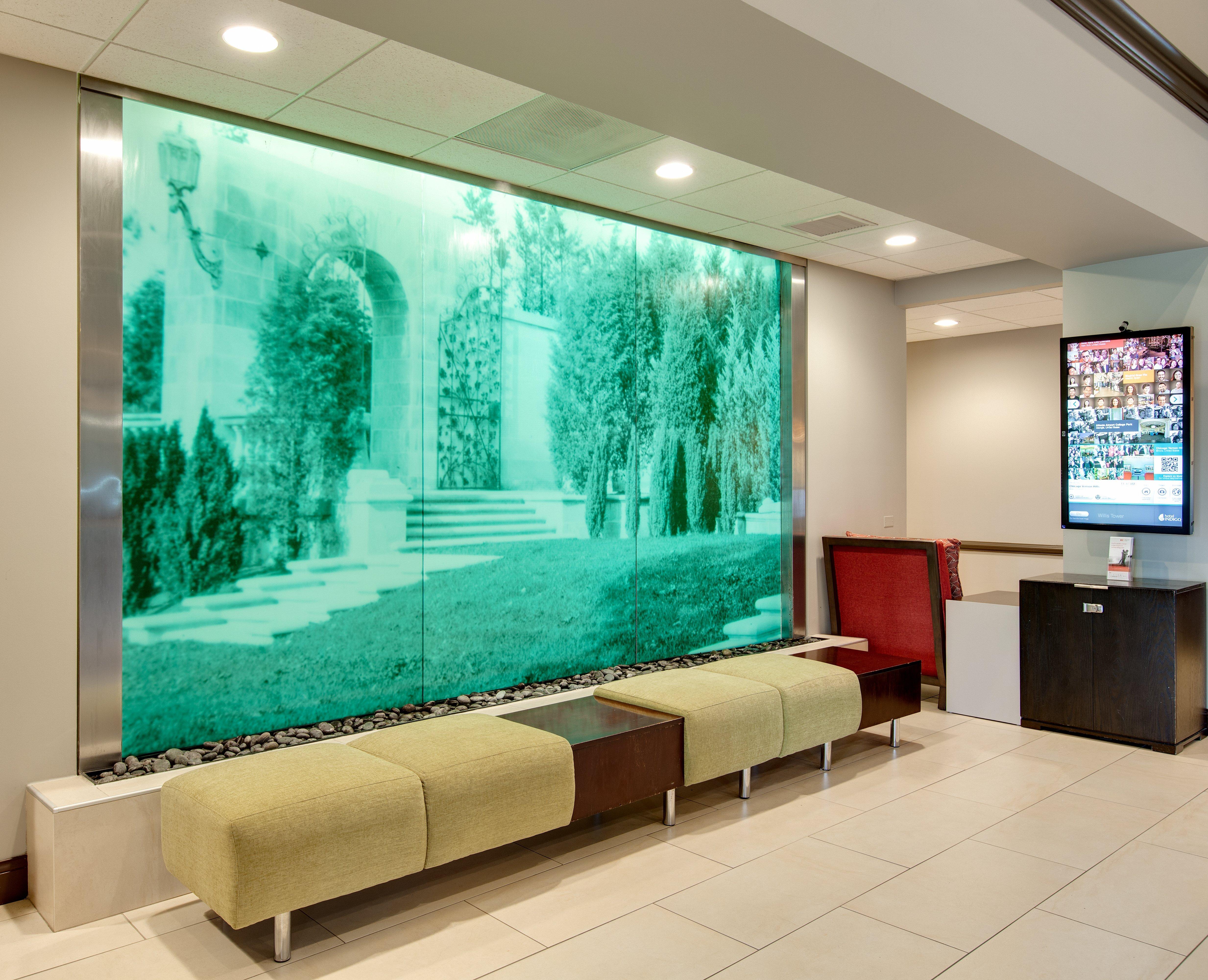 Hotel Indigo Chicago - Vernon Hills By Ihg Exterior foto