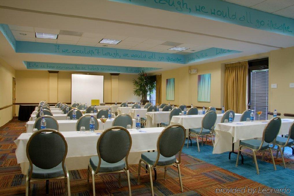Hotel Indigo Chicago - Vernon Hills By Ihg Facilidades foto