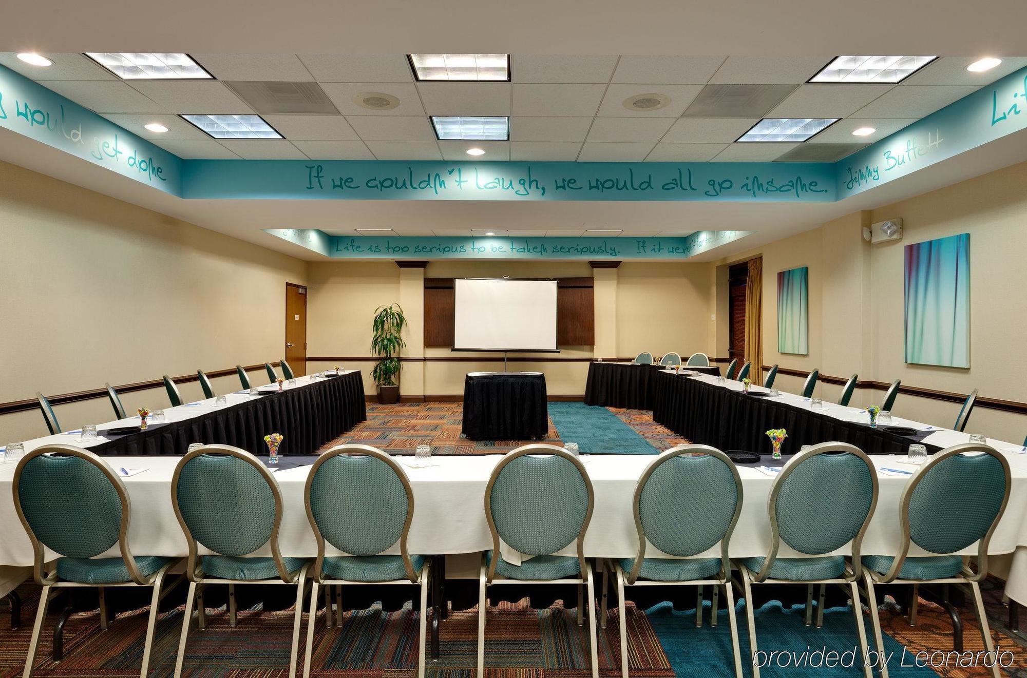 Hotel Indigo Chicago - Vernon Hills By Ihg Facilidades foto