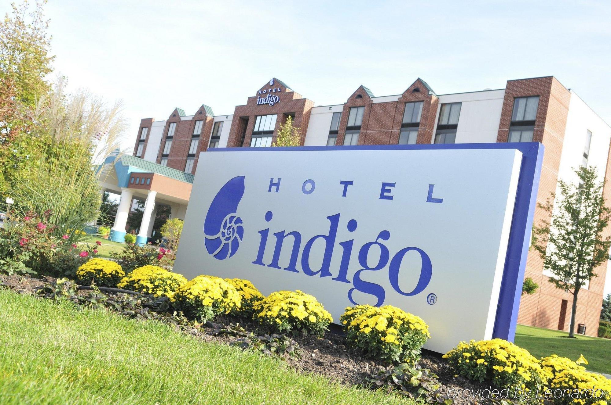 Hotel Indigo Chicago - Vernon Hills, An Ihg Hotel Exterior foto