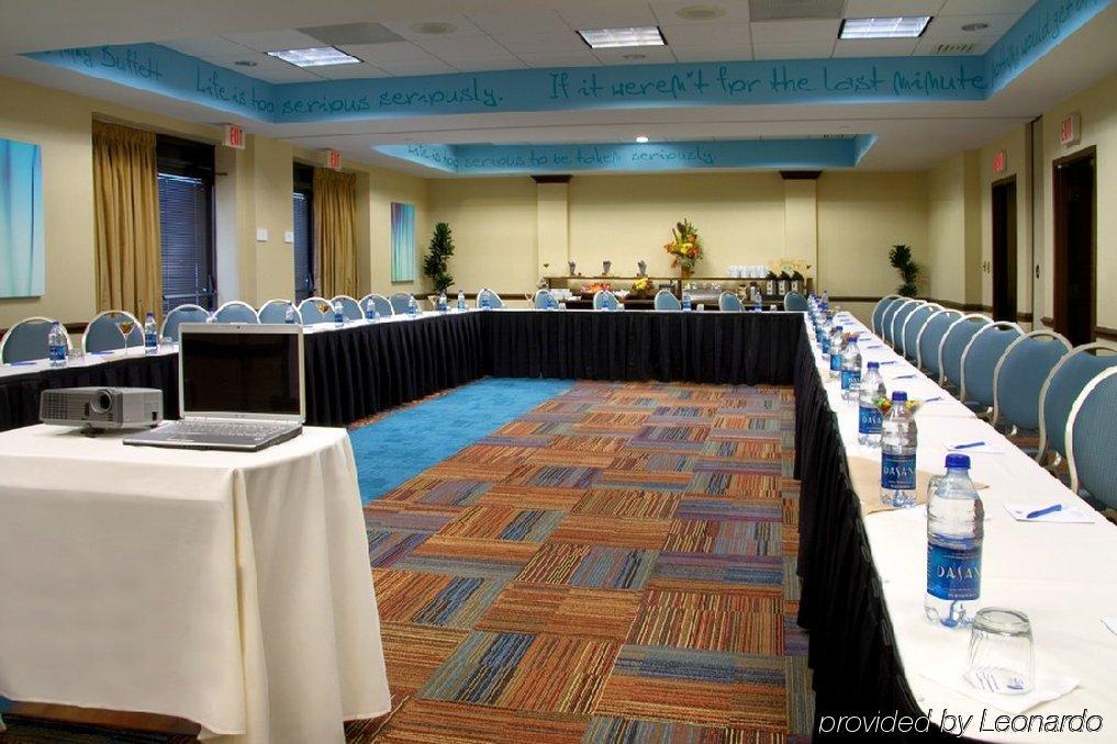 Hotel Indigo Chicago - Vernon Hills By Ihg Facilidades foto